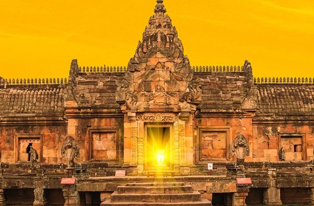 Buriram