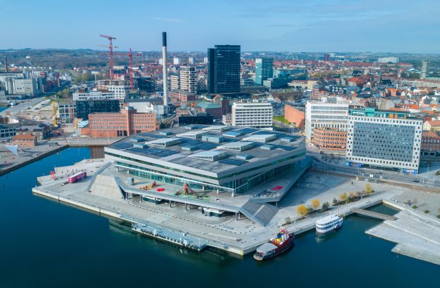 Aarhus