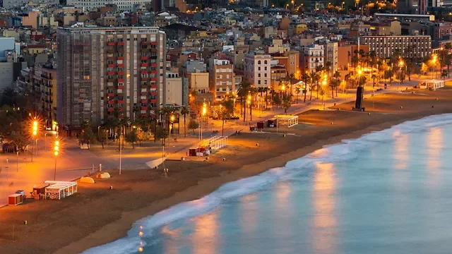 Barcelona