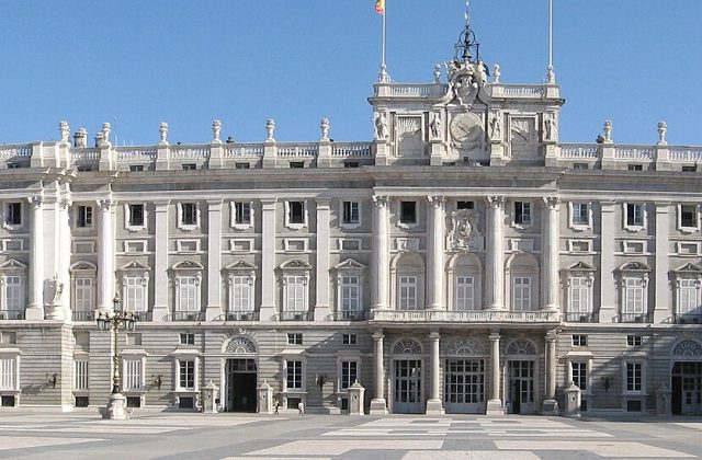 Madrid