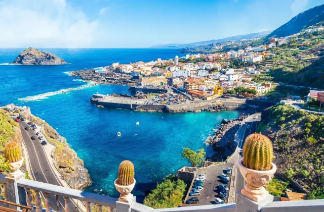Teneriffa